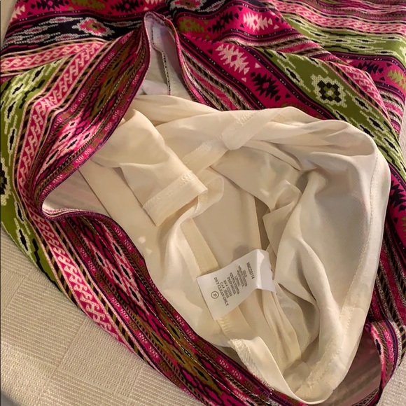 M M COUTURE Dress / NWT - Picture 12 of 12